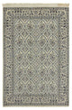 Nain - 6 la Mattan 226x152cm - Persisk matta