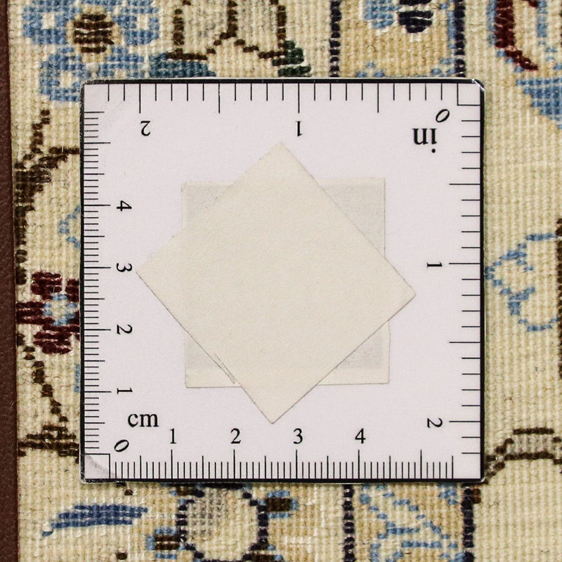 Persisk matta - Nain - Premium - 244 x 200 cm - mörkblå