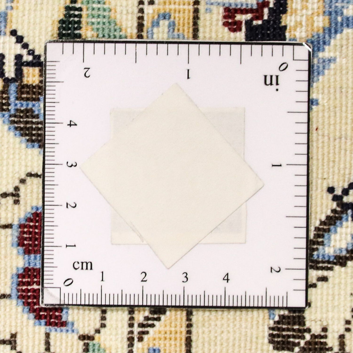 Persisk matta - Nain - Premium - 300 x 200 cm - mörkblå