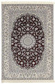 Nain - 6La Mattan 201x298cm - Persisk matta