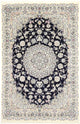 Nain - 9 la Mattan 309x205cm - Persisk matta