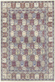 Nain - 9 la Mattan 303x206cm - Persisk matta