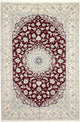 Nain - 9 la Mattan 303x202cm - Persisk matta