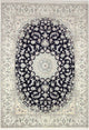 Nain - 9 la Mattan 345x246cm - Persisk matta