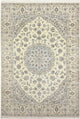 Nain - 9 la Mattan 360x245cm - Persisk matta