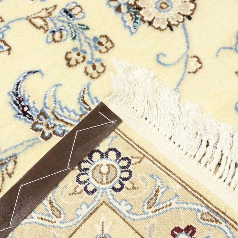 Persisk matta - Nain - Royal - 360 x 245 cm - grädde