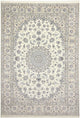 Nain - 9 la Mattan 356x250cm - Persisk matta