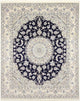 Nain - 9 la Mattan 304x250cm - Persisk matta