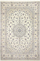 Nain - 9 la Mattan 361x249cm - Persisk matta