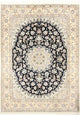 Nain - 9 la Mattan 350x254cm - Persisk matta