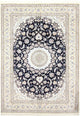 Nain - 9 la Mattan 356x248cm - Persisk matta