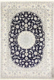 Nain - 9 la Mattan 360x248cm - Persisk matta