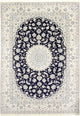 Nain - 9 la Mattan 350x246cm - Persisk matta