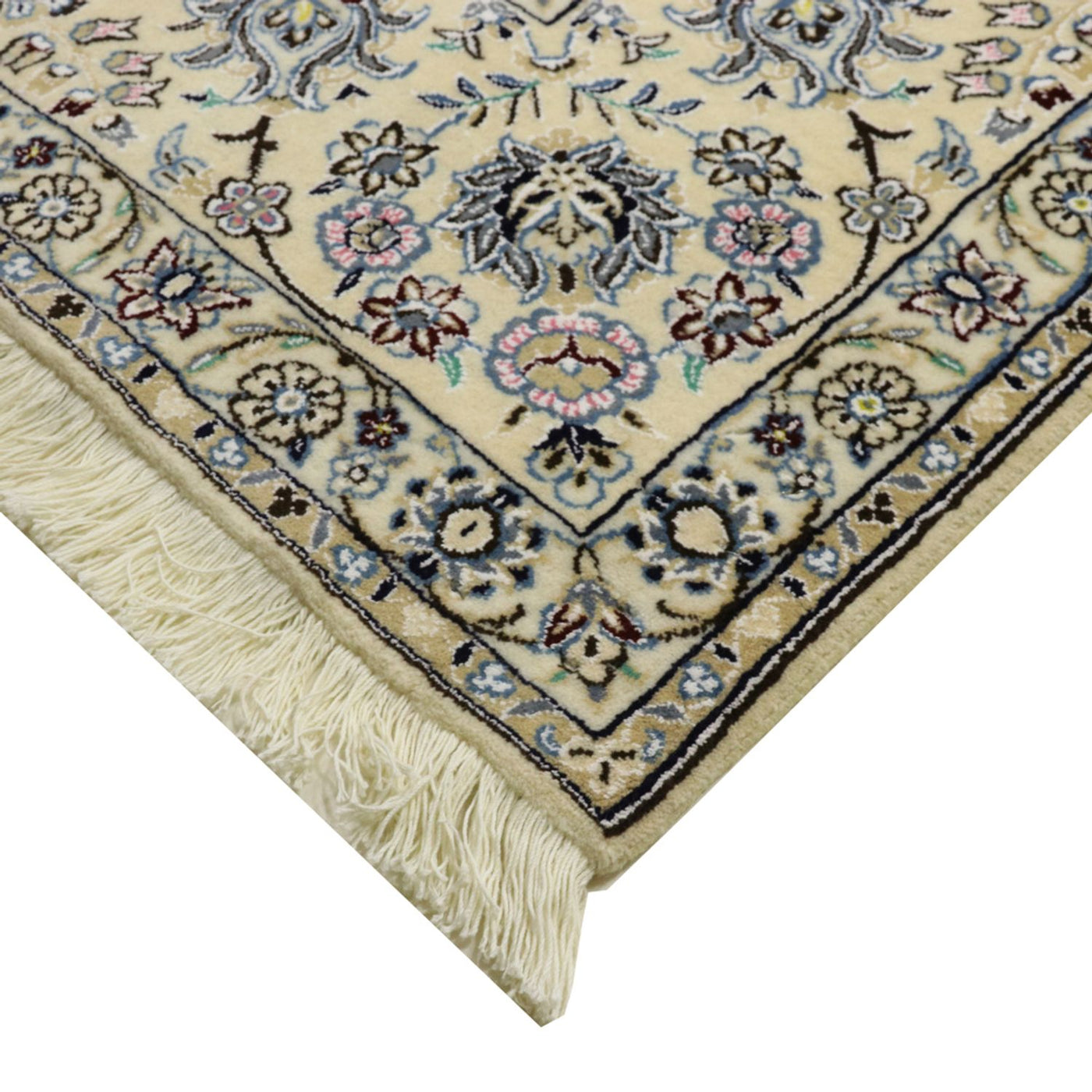 Nain - 9 la Mattan 350x246cm - Persisk matta