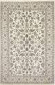 Nain - 9 la Mattan 308x204cm - Persisk matta