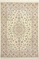 Nain - 9 la Mattan 307x208cm - Persisk matta