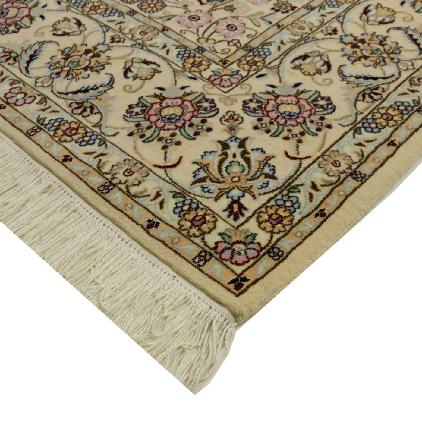 Nain - 9 la Mattan 307x208cm - Persisk matta