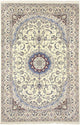 Nain - 9 la Mattan 315x205cm - Persisk matta