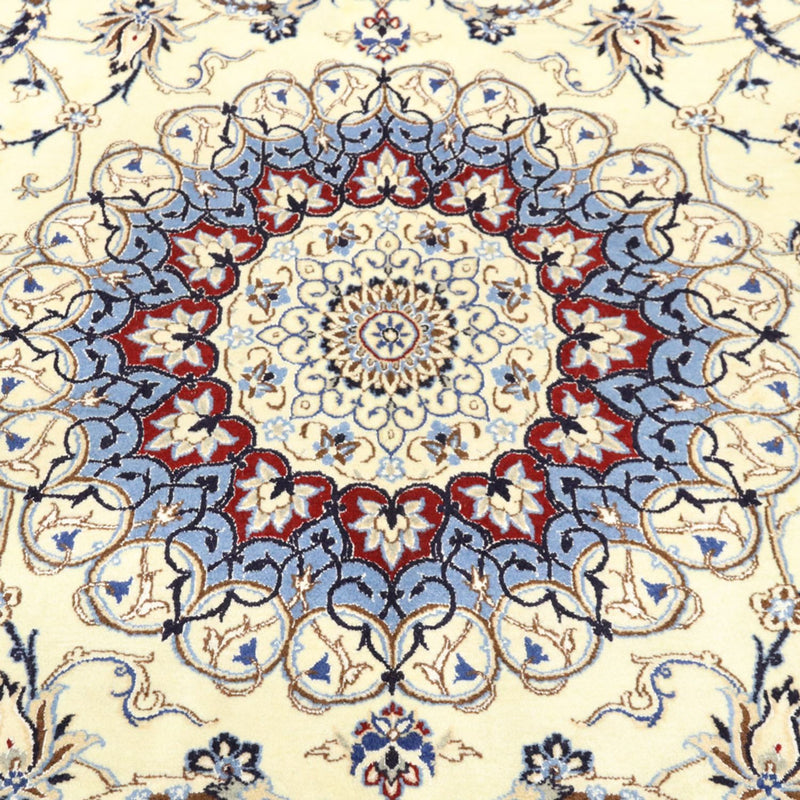 Persisk matta - Nain - Royal - 315 x 205 cm - beige