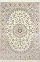 Nain - 9 la Mattan 300x200cm - Persisk matta