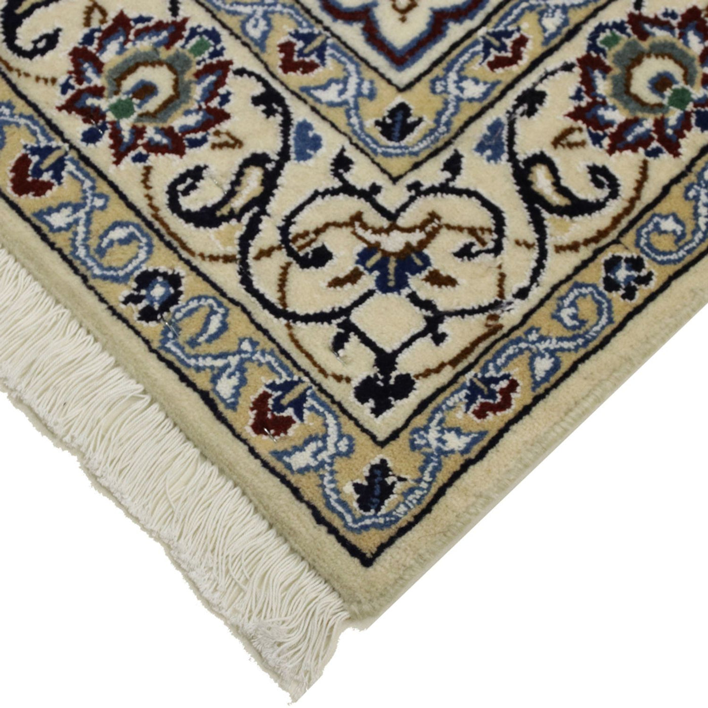 Nain - 9 la Mattan 180x118cm - Persisk matta