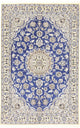 Nain - 9 la Mattan 179x117cm - Persisk matta