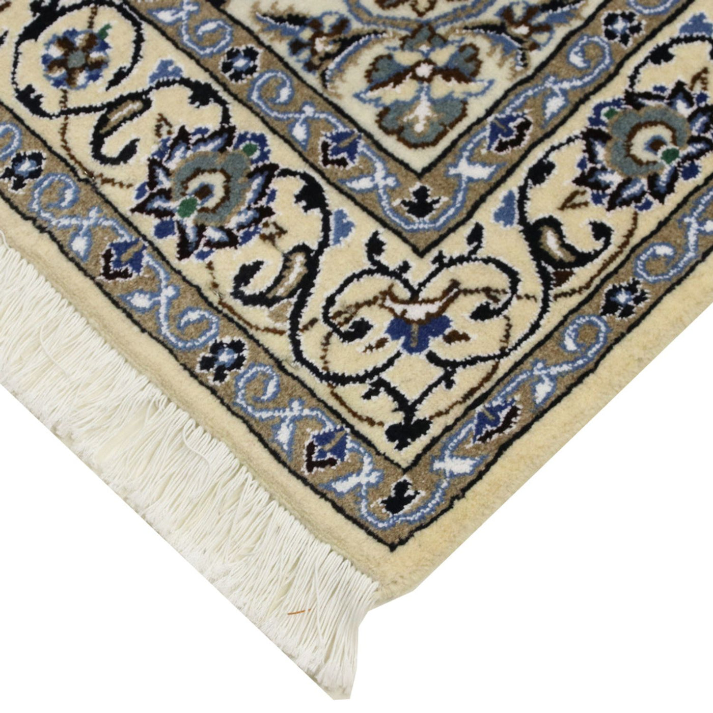 Nain - 9 la Mattan 179x117cm - Persisk matta