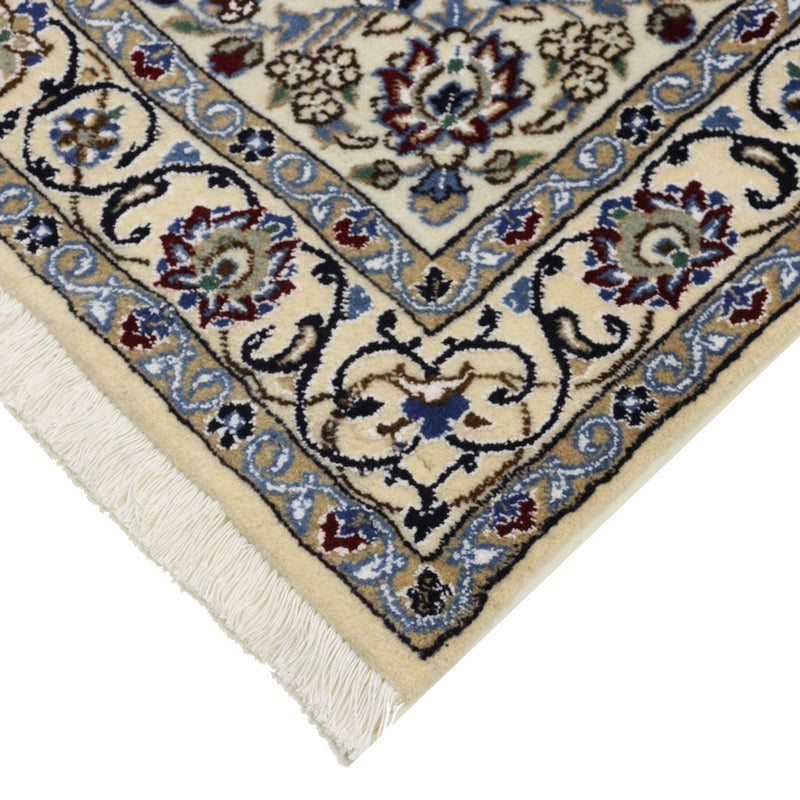 Persisk matta - Nain - Royal - 178 x 115 cm - röd