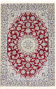Nain - 9 la Mattan 175x118cm - Persisk matta