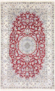 Nain - 9 la Mattan 248x148cm - Persisk matta