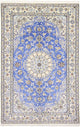 Nain - 9 la Mattan 248x158cm - Persisk matta