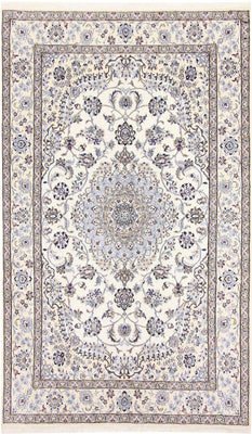 Persisk matta - Nain - Royal - 256 x 156 cm - beige