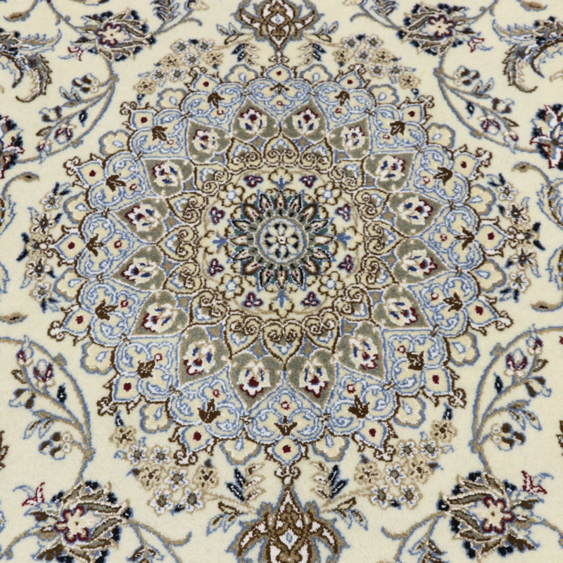 Persisk matta - Nain - Royal - 256 x 156 cm - beige