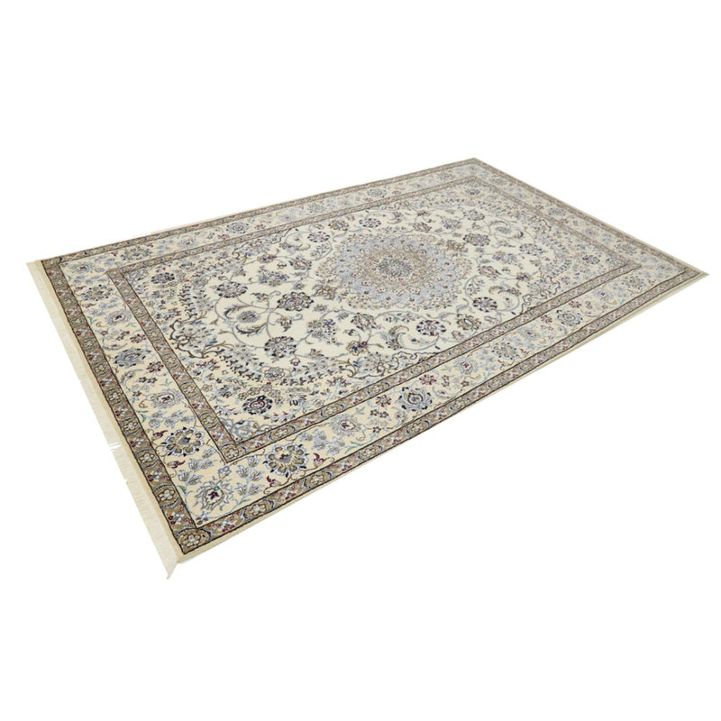 Persisk matta - Nain - Royal - 256 x 156 cm - beige