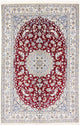 Nain - 9 la Mattan 240x158cm - Persisk matta