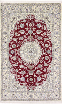 Nain - 9 la Mattan 255x160cm - Persisk matta – product image