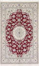 Nain - 9 la Mattan 255x160cm - Persisk matta