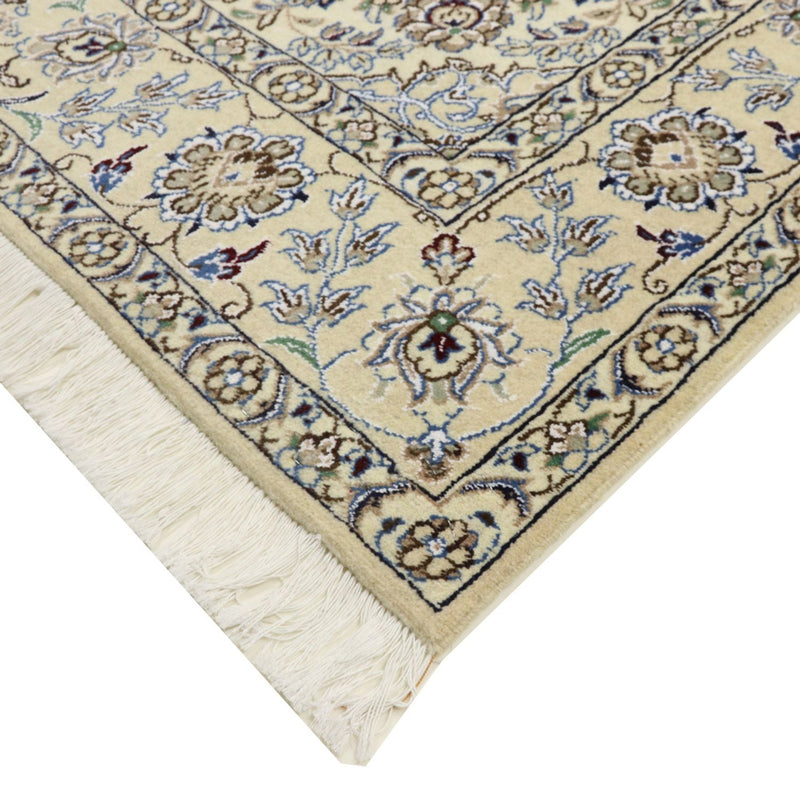 Persisk matta - Nain - Royal - 255 x 160 cm - röd