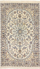 Nain - 9 la Mattan 205x125cm - Persisk matta