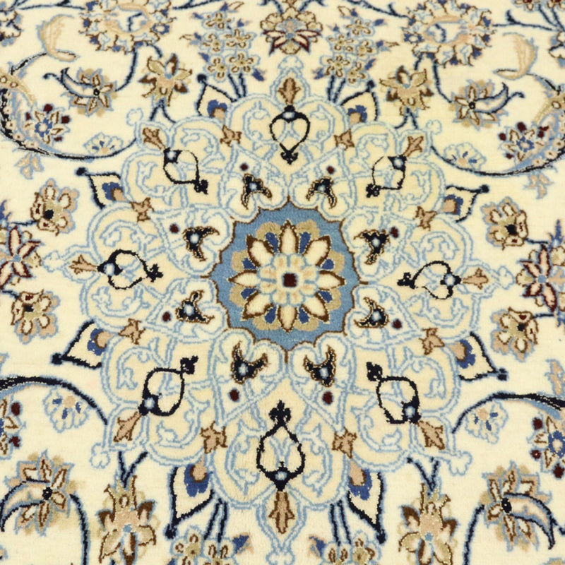 Persisk matta - Nain - Royal - 205 x 125 cm - beige