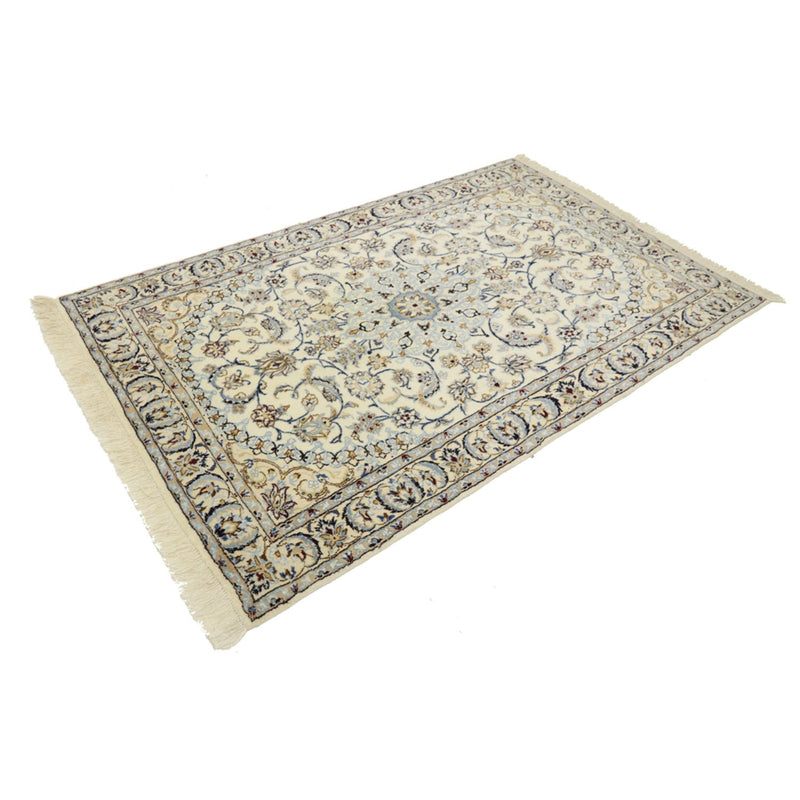 Persisk matta - Nain - Royal - 205 x 125 cm - beige