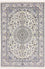 Persisk matta - Nain - Royal - 205 x 141 cm - beige