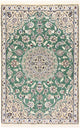 Nain - 9 la Mattan 137x88cm - Persisk matta