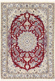 Nain - 9 la Mattan 142x95cm - Persisk matta