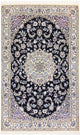 Nain - 9 la Mattan 155x96cm - Persisk matta