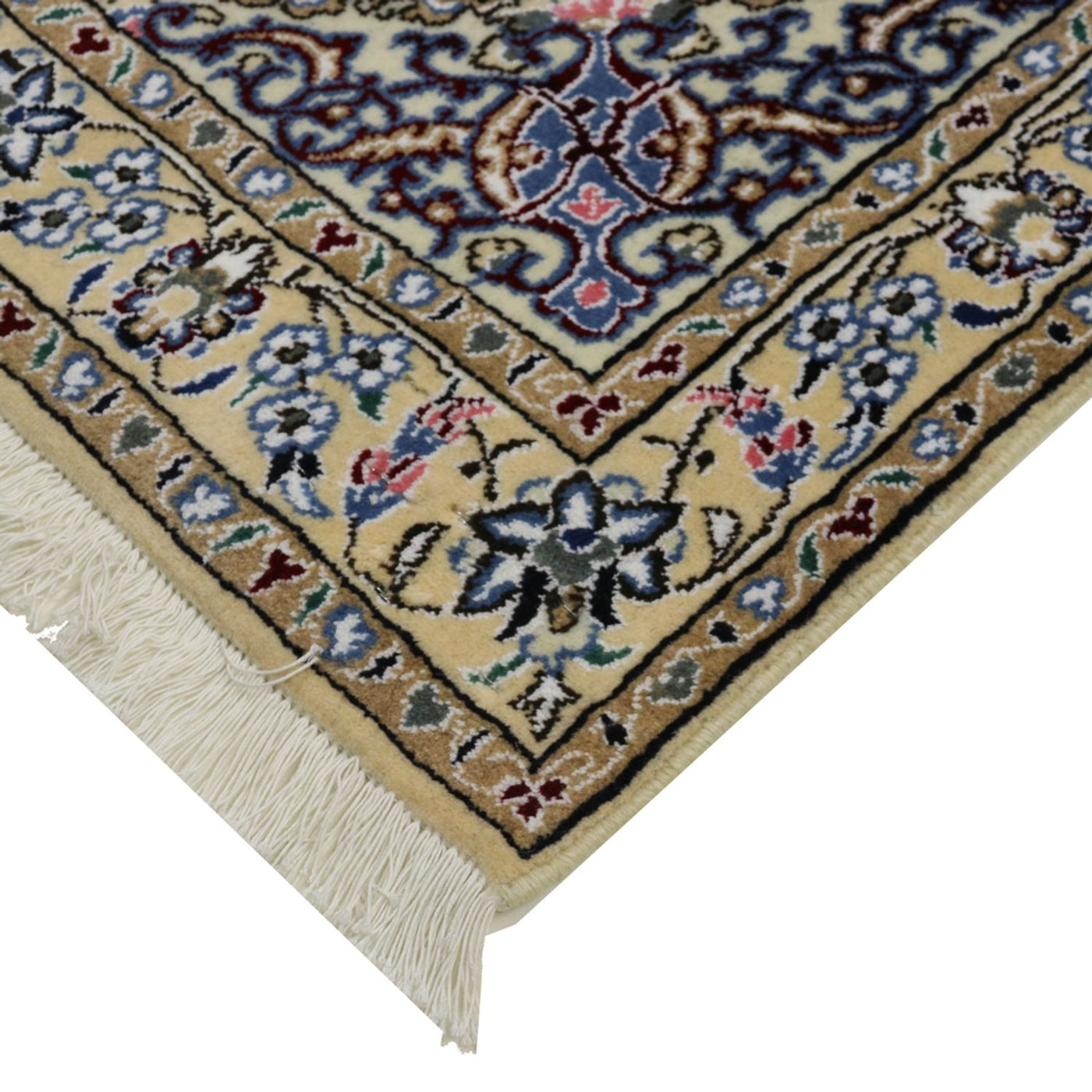 Nain - 9 la Mattan 155x96cm - Persisk matta