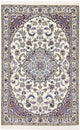 Nain - 9 la Mattan 150x96cm - Persisk matta