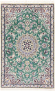 Nain - 9 la Mattan 139x89cm - Persisk matta