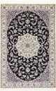 Nain - 9 la Mattan 148x98cm - Persisk matta