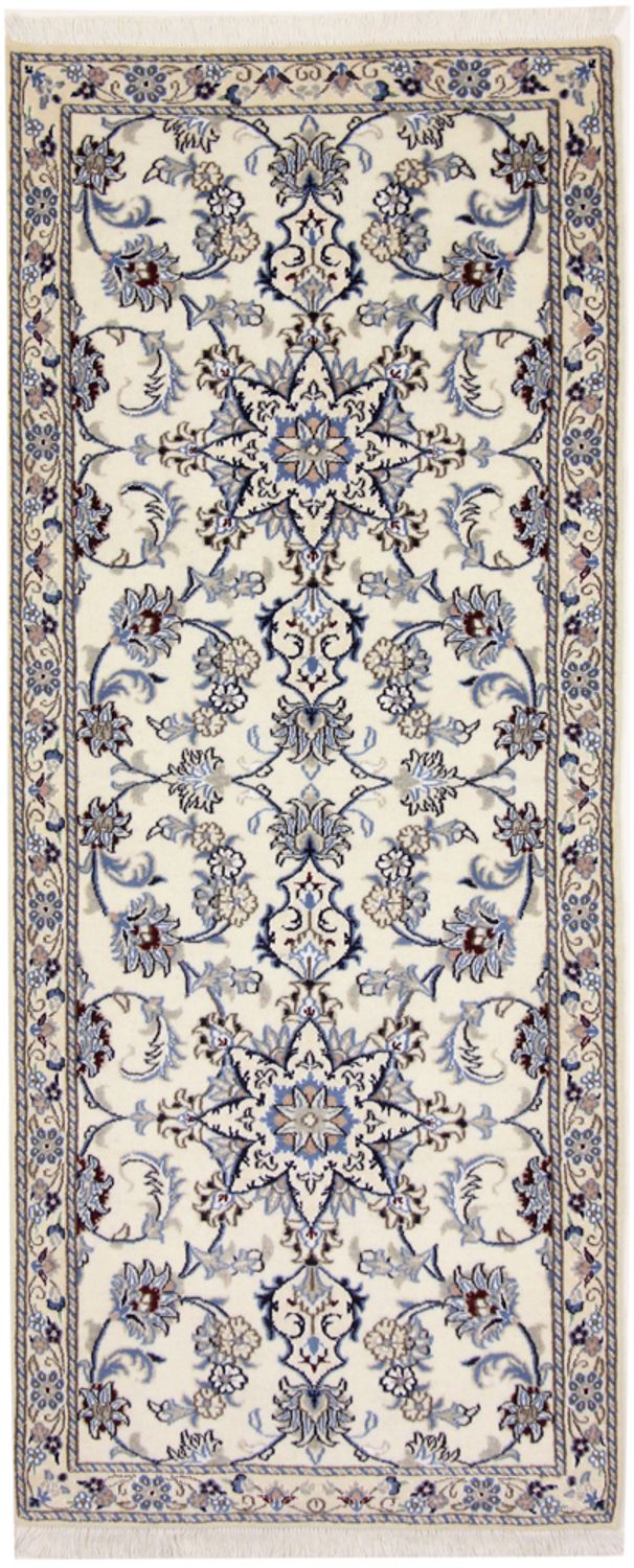 Runner Persisk matta - Nain - Royal - 298 x 80 cm - beige